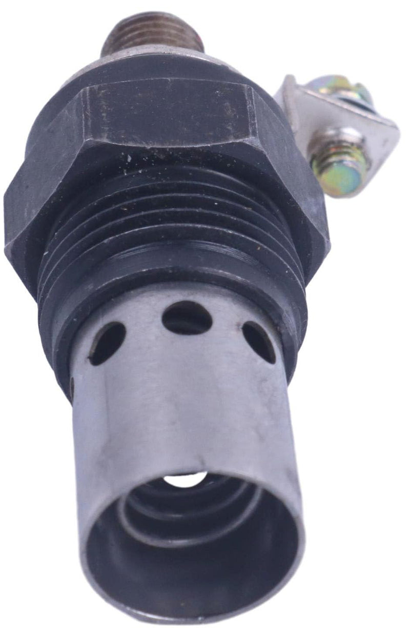 Solarhome Glow Plug Thermostart for Yanmar 135 140 165 180 186 187 220 226 276 330 336 1110 1401 1510 1600 1601 1610 1900 2210 2500 2610 3110