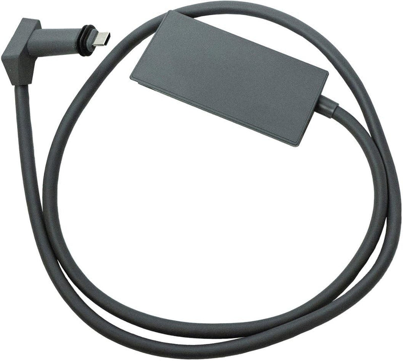 [OEM] Starlink Ethernet Adapter for Starlink Gen 2 - Ethernet Adapter Gen 2 - Up to 1 Gbps, Third-Party Router Integration
