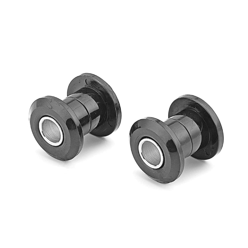 WeiSen Handlebar Riser Bushing Compatible with Harley Touring 1983-2024 Softail 2018-2024