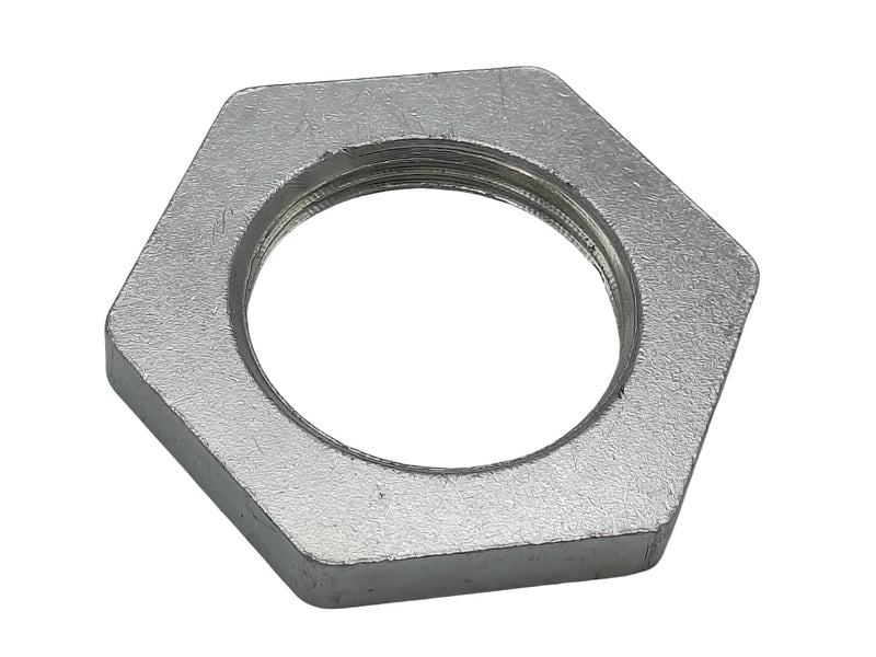 Replacement 1-1/2" Trailer Spindle Washer Nut Kit K71-367-00 Fits 9K 10K GD Round Spindle End Axle (Includes Tongue Washers 005-070-00 Tang Washers 005-071-00 JAM Nuts 006-096-00)