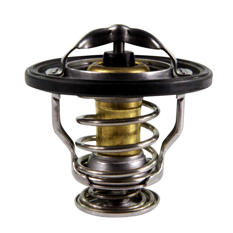 90916-A3003 90916-03129 Coolant Thermostat Fit for Toyota Lexus,Avalon Camry Corolla Highlander Matrix Prius RAV4 Sienna Solara Tacoma Yaris ES300 ES350 GS300 LS400 RX350,90916A3003 9091603129