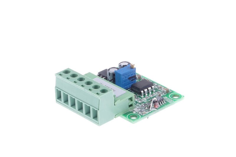 Frequency to Voltage Conversion Module 0-200Hz to 0-5V F/V Conversion Module Digital to Analog Converter Module