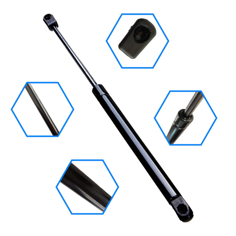 Front Hood Lift Supports Shock Struts for Hyundai Sonata 2011-2014