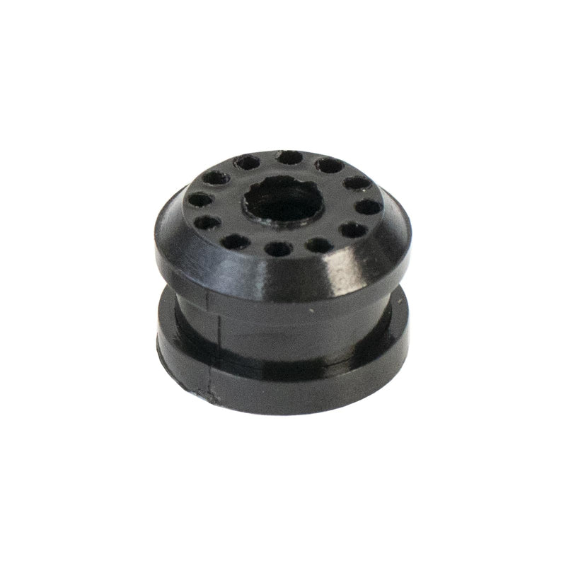 2PCS Transfer Case Shift Linkage Bushing with E-clips Fit for Dodge Ram 1500 2500 3500 4X4 Shifter Linkage Control Lever Bushing Grommet Kit 68078974AA 68078975AA
