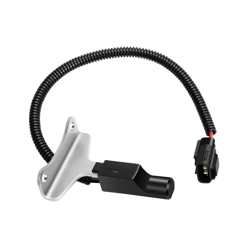 Crankshaft Position Sensor 56027870 Fits for 1997 1998 1999 2000 2001 2002 2003 Dakota Durango Ram 1500 2500 3500 Pickup Van 3.9L 5.2L 5.9L, 97-98 Jeep Grand Cherokee Replaces 56027870AB, 5S1724