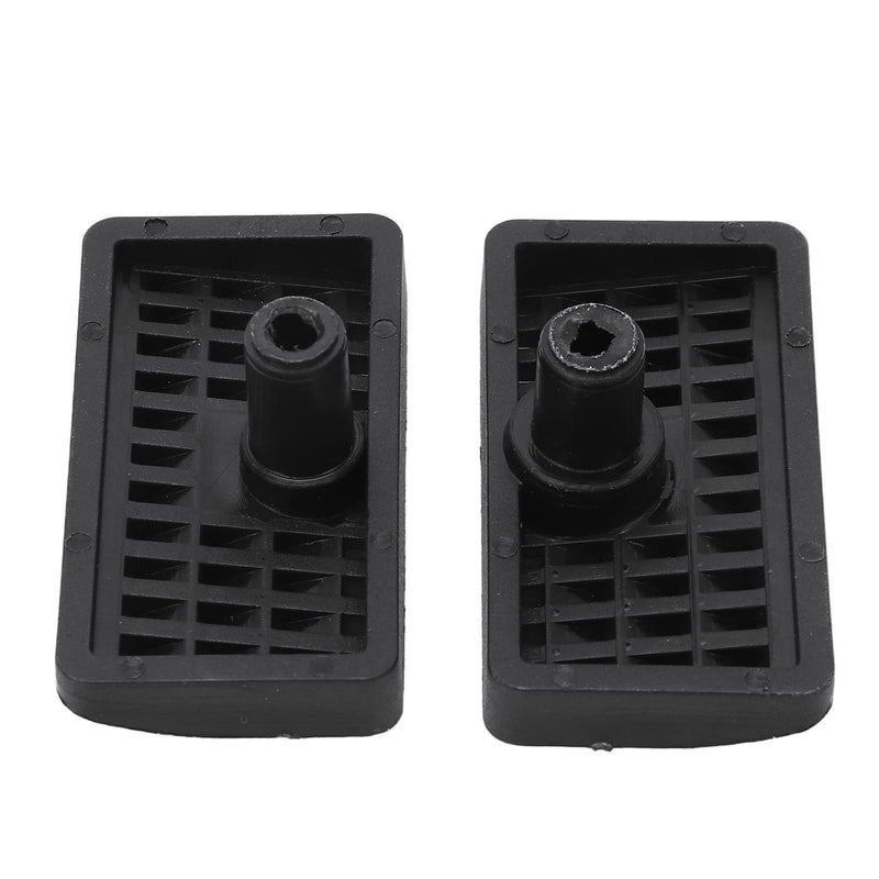 Outboard Water Inlet Cover Nylon Pair Marine Outboard Engine Water Inlet Covers 6H1?45214?00 6H1-45215-00 Left Right