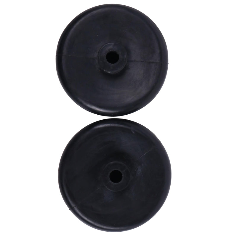 DVPARTS 2X Gear Shift Boot L31055 Compatible with John Deere 300 300B 3041 301A 302 302A 400 401 401B 401C 401D 820 920 1020 1520 830 930 1030 1130 1530