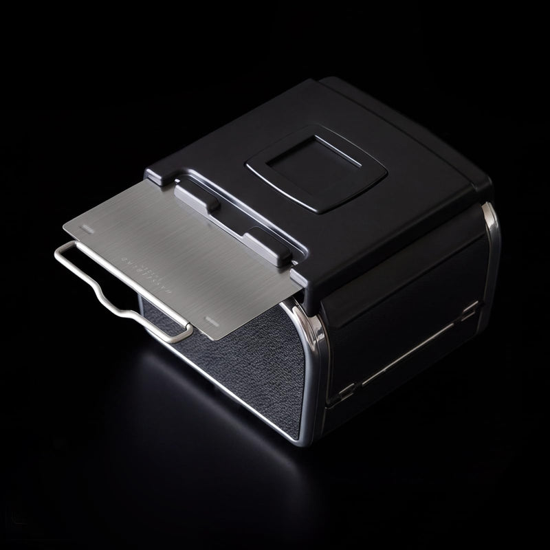 eTone Hasselblad Dark Slide Film Back Focus Knife, Metal, for Hasselblad 500CM 503CW 555ELD A12 A16 A24 Film Backs, Medium Format Camera Accessory