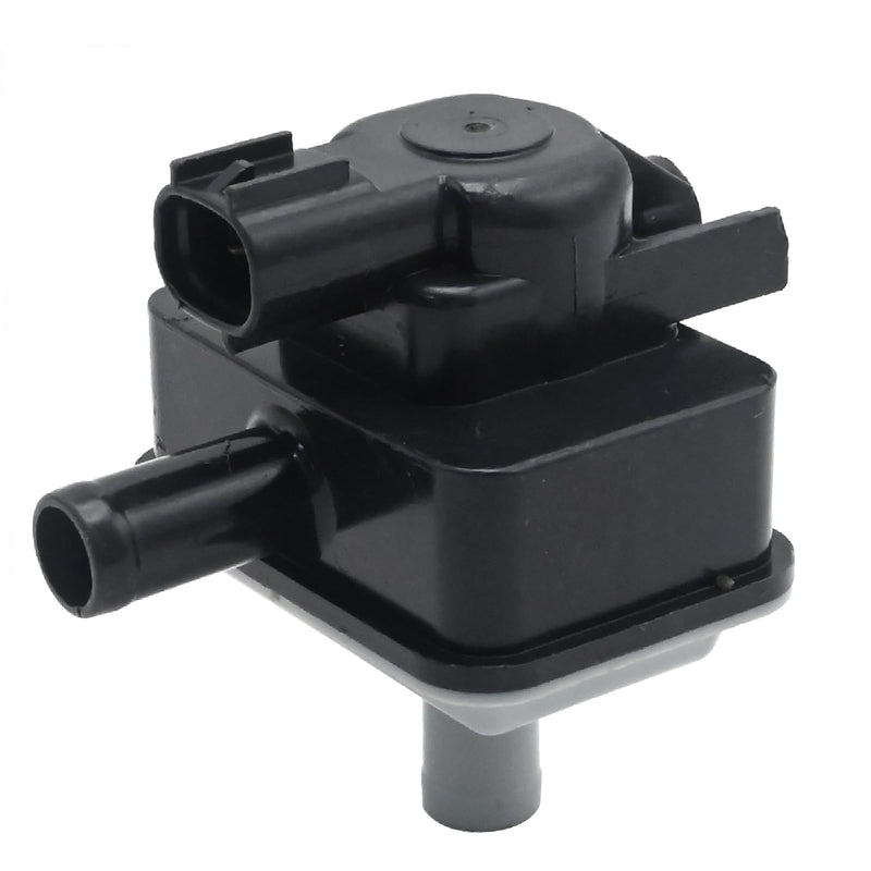 90910-12283 Vapor Purge Vacuum Switching Valve, Vacuum Switch Solenoid Valve Replacement for Toyota Corolla Highlander Tacoma Replacement for Lexus RX350 136200-7350 9091012283