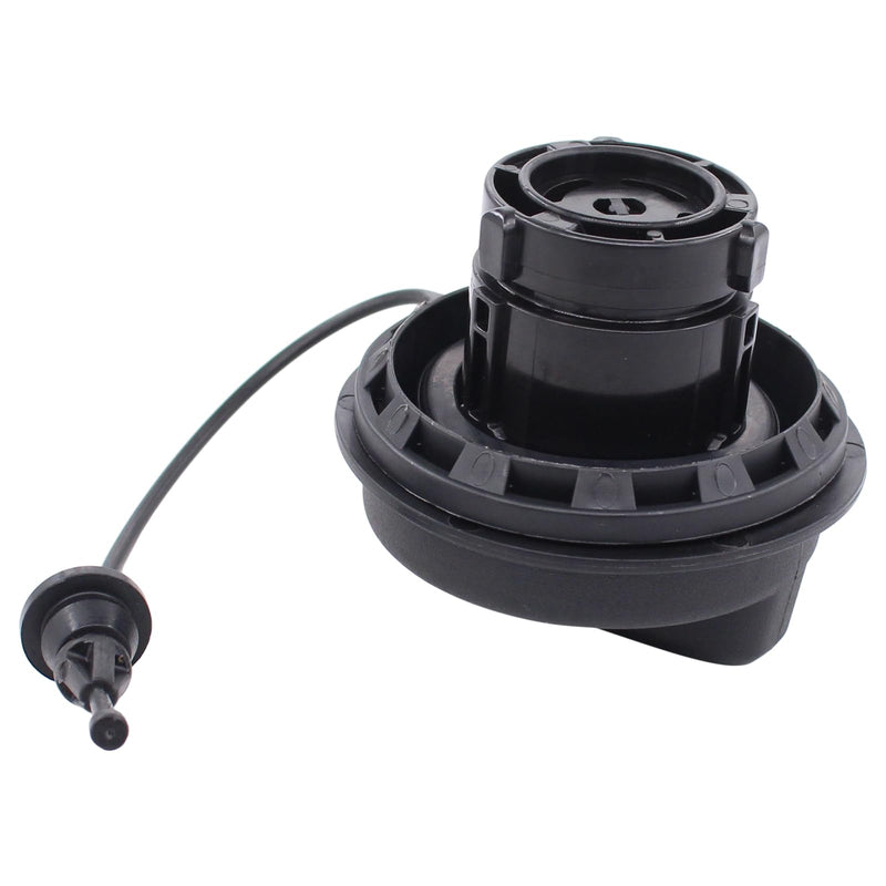 ApplianPar Fuel Tank Gas Cap for Ford E150 E250 E350 1997-03, Excursion 00-05, Expedition F150 F250 1997-04, F350 F450 F550 1999-04, Windstar 98-99, Lincoln Navigator 1998-04