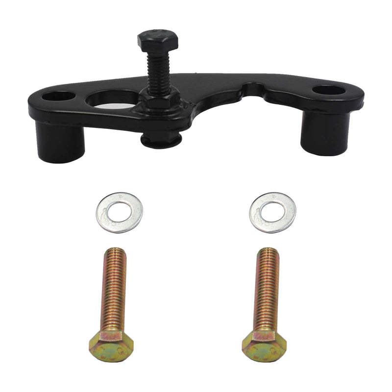Exhaust Manifold Bolt Repair Kit Driver Front/Passenger Rear Compatible with 1999 & Newer GM Trucks & SUVs with a 4.8L 5.3L 6.0L or 6.2L Engine by KMT