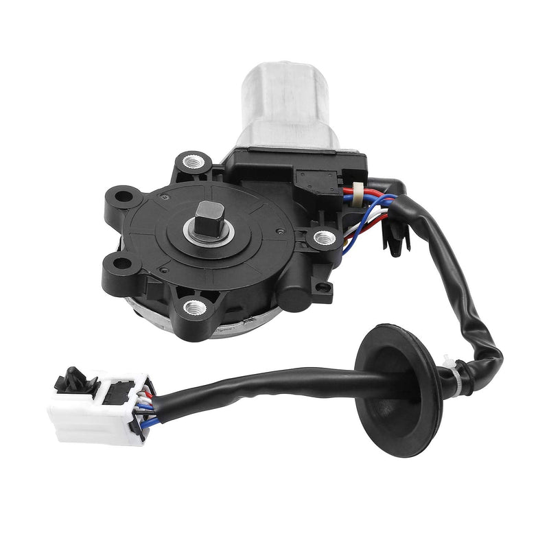 Power Window Lift Motor Front Right Passenger Side | for 2003-2009 Nissan 350Z 2003-2007 Infiniti G35 2 Door Coupe | Replace# 80730-CD00A, 80730CD00A, 742-512