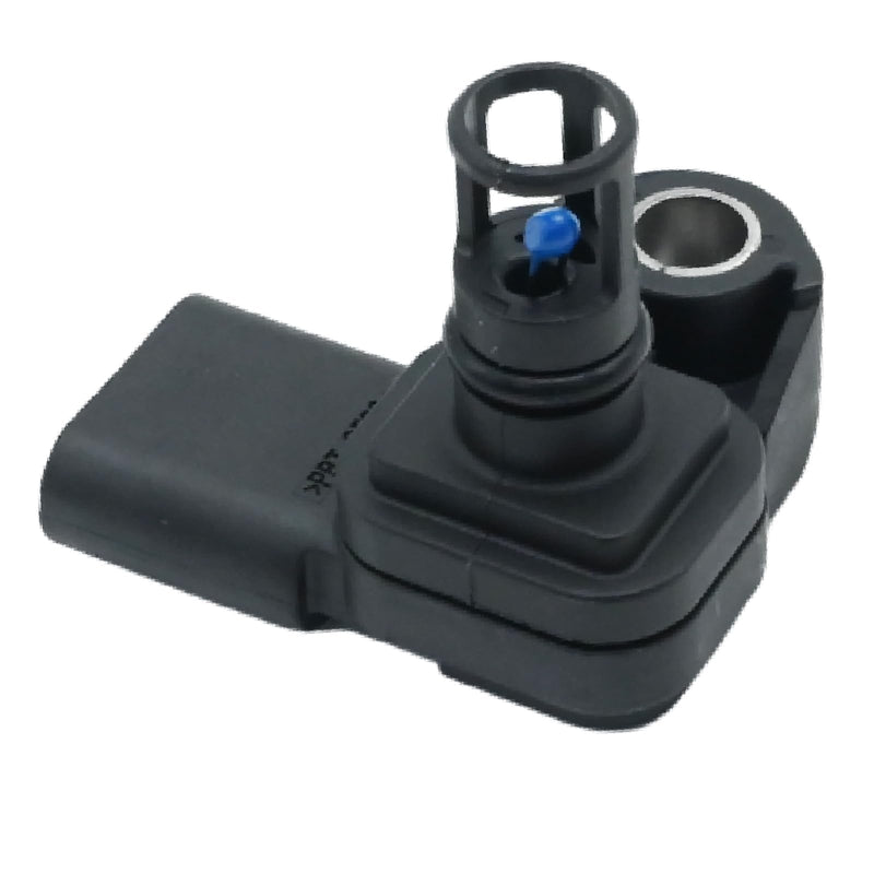 12681993 Intake Air Pressure and Temperature Sensor, Replacement for Chevy Equinox 2018-2020, Replacement for GMC Sierra 2500HD 2017-2022