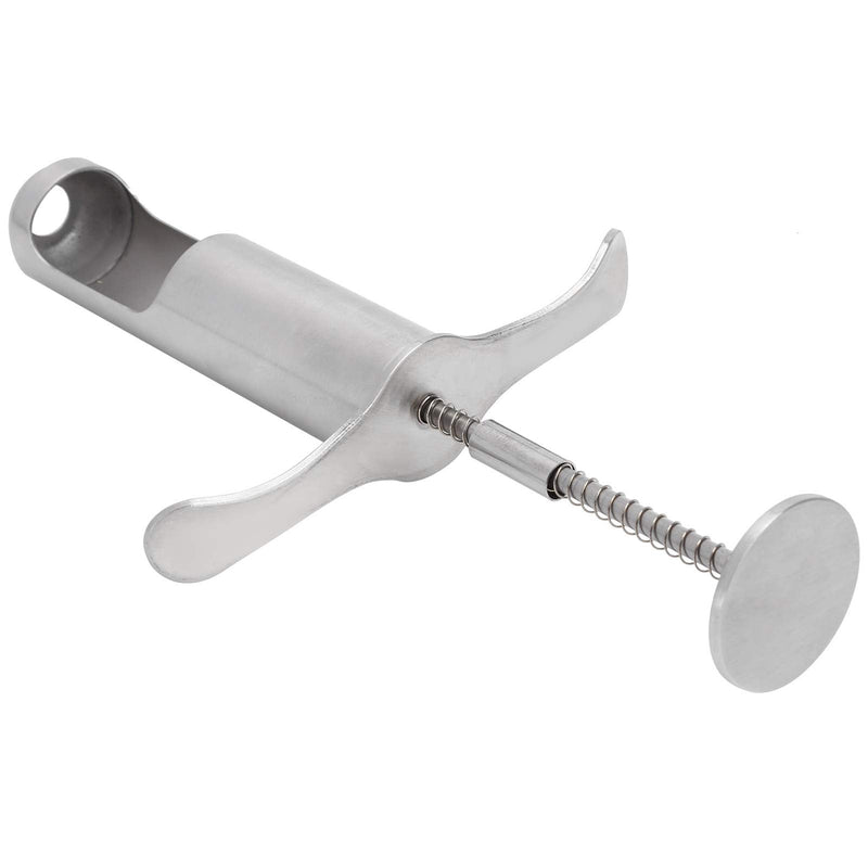 Cherry Pitter, Stainless Steel Fruit Pit Remover for Cherry Jam, Cherries Corer Pitter Tool for Home Kitchen, Pear, Cherry, Jujube and Red Date