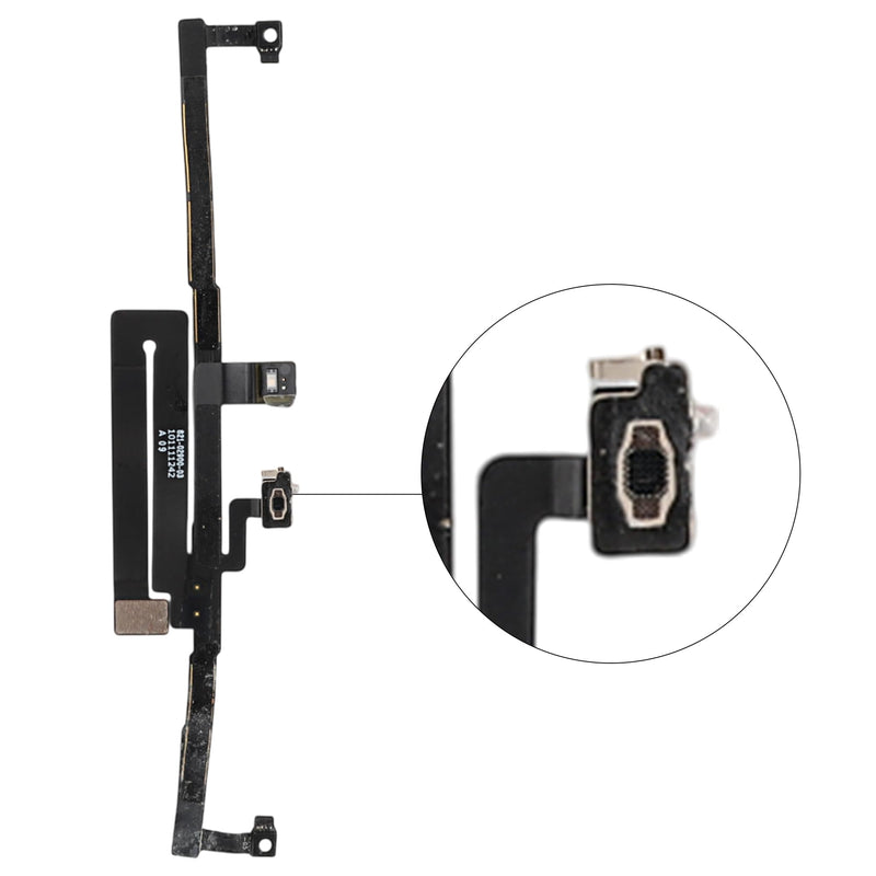 New Proximity Sensor Flex Cable Replacement Compatible with iPad Pro 11 inch 2021 3rd Gen A2301 A2459 A2460-1 PCS