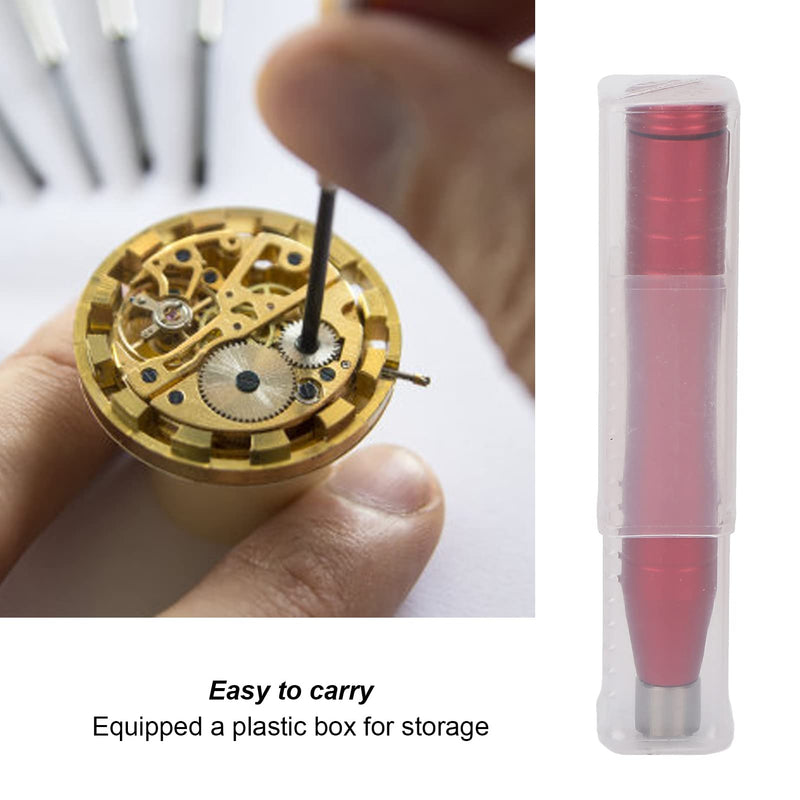 Watch Repair Tool, Watch Bearing Opener Alloy flywheel Rotor Removal Watch Repair Tool, for 2892 7750 Movement