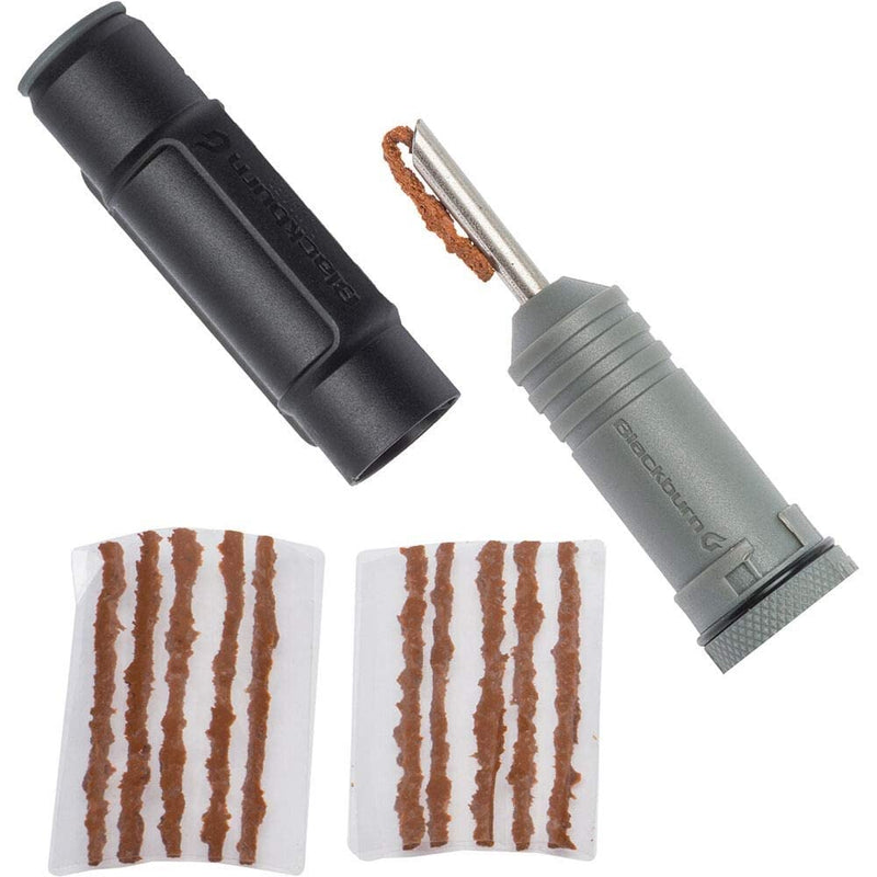 Blackburn Plugger Bike Tubeless Tire Repair Kit Multi-Colour
