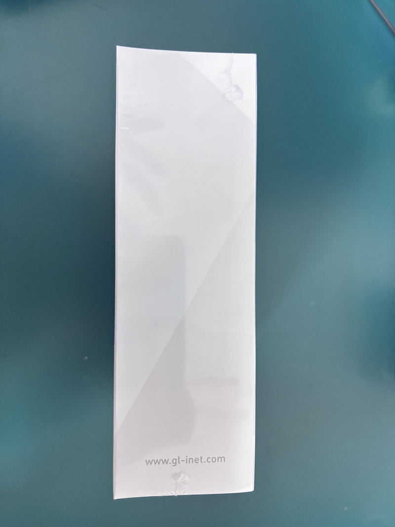 GL.iNet GL-MT3000 (Beryl AX) Portable Travel Router, Pocket Wi-Fi 6 Wireless 2.5G Router, Portable VPN Routers WiFi for Travel, Public Computer Routers, Business, Moblie/RV/Cruise/Plane 1