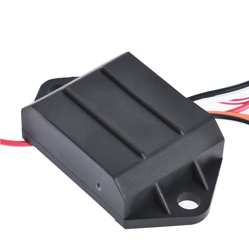  [AUSTRALIA] - Golf Cart CDI Ignitor Assembly Replacement for EZGO 4-Cycle MCI Engines 1996 72562-G01 EPIGC107 27746-G01