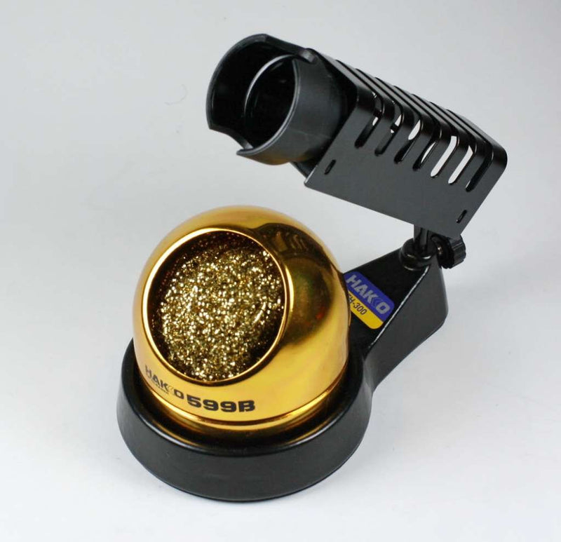 Hakko FH-300 Soldering Iron Stand with 599B
