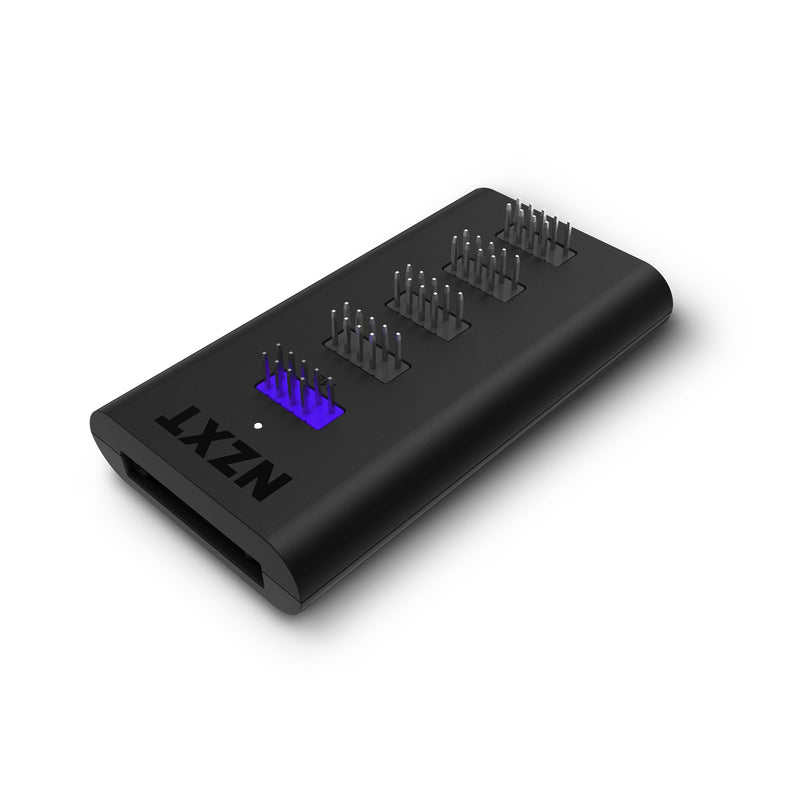 NZXT Internal USB Hub AC-IUSBH-M3 - Hub