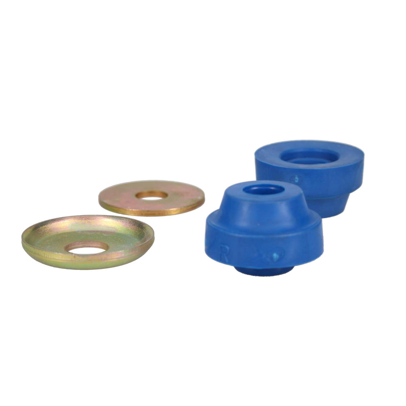 ACDelco Silver 46G25049A (19465491) Front Suspension Strut Rod Bushing