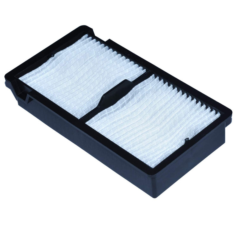 Replacement air filter for EPSON ELPAF39 projectors EH-LS10000 LS10500 TW6600W TW6700 TW6700W TW6800 TW7000 TW7100 TW7200 TW7300 TW8100 TW9100 TW9200 TW9200W TW9300 TW9300W TW9400 TW9400W