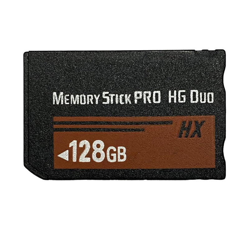 Original 32GB High Speed Memory Stick Pro-HG Duo(MS-HX32A) for PSP Accessories Camera Cards