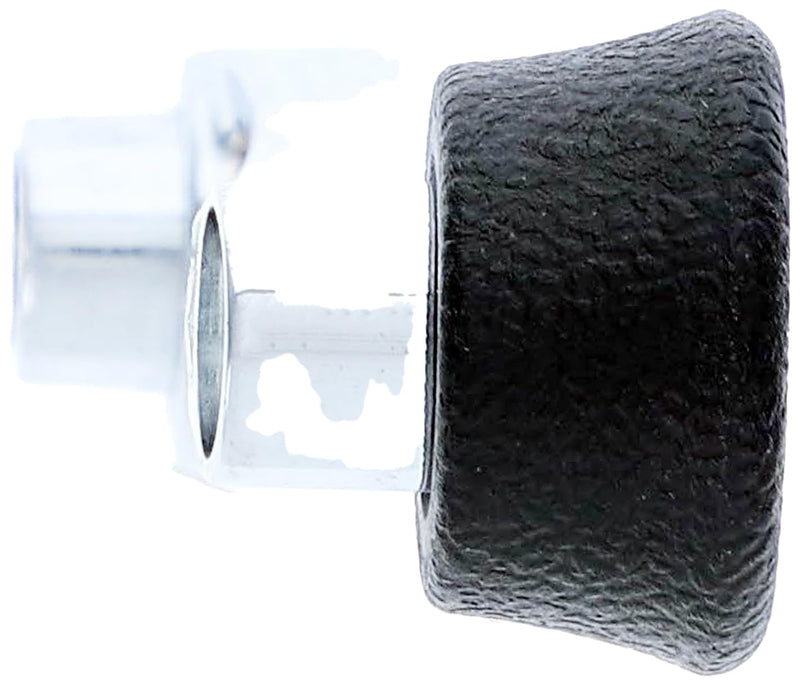 Dorman 760-5120 Window Crank Handle Compatible with Select Peterbilt Models, Chrome
