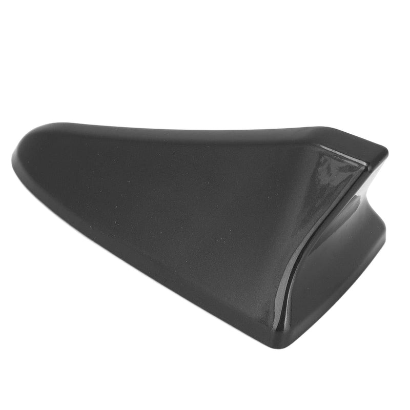 Antenna Cover for Optima,Car Shark Fin Antenna Cover 96219 D5000EBQK Roof Aerial Base Replacement for Optima 2014-2020,Elantra Sedan,Sonata(Grey) Grey