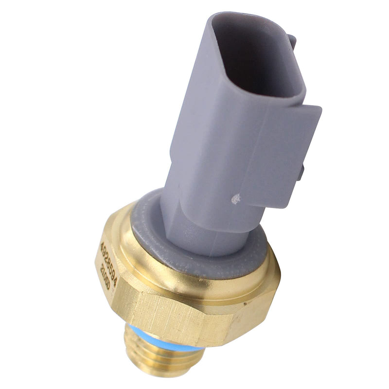 MOTOKU Exhaust Gas Pressure Sensor for Ram 2500 3500 4500 5500 Cummins 6.7L Diesel