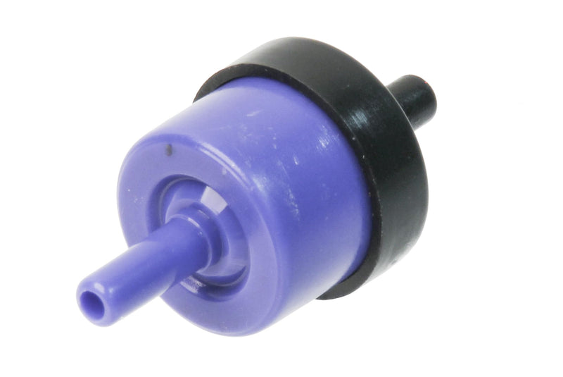 URO Parts 1168000378 Vacuum Check Valve 1 Count (Pack of 1)