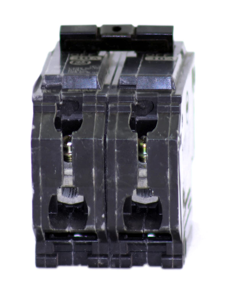 General Electric THQL2130 Breaker 1/pkg 30A 240V 2P 10kA