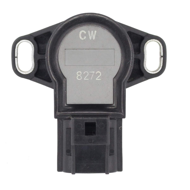 MOTOKU Throttle Position Sensor TPS for Honda TRX500 Foreman Rubicon 500 TRX400 Rancher 400 TRX650 Rincon 650 ATV