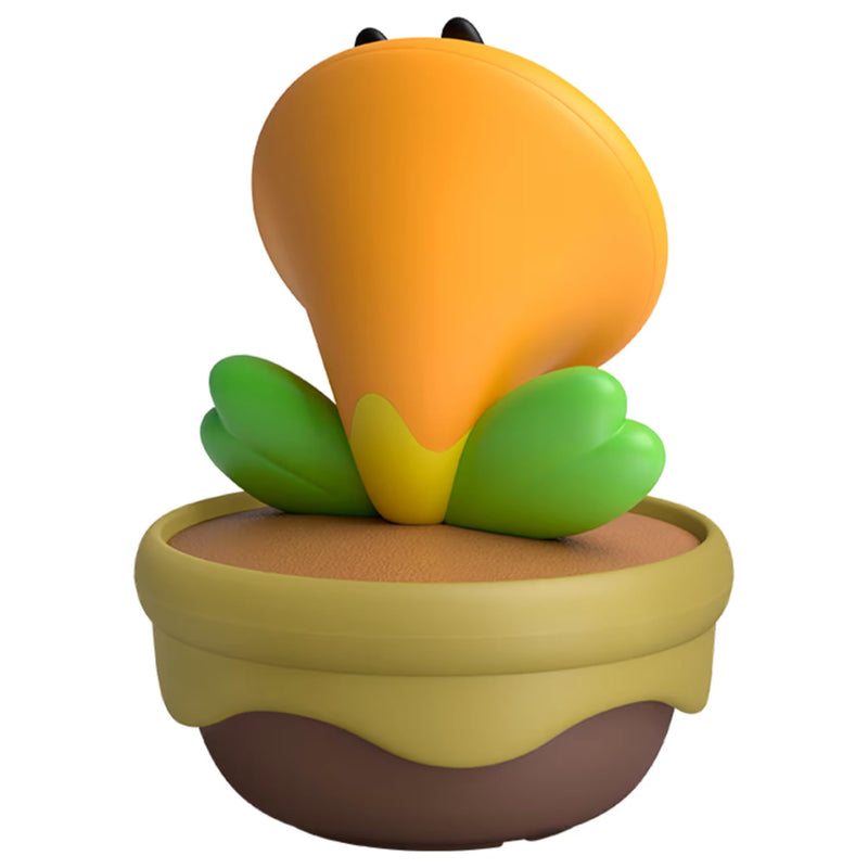 Nintendo - Talking Flower