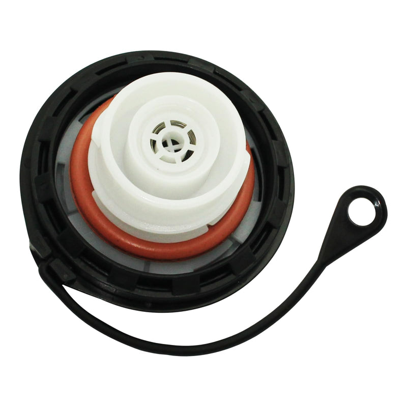 Gas Cap, Fuel Cap For Ford Lincoln Mercury 2004-2009 F150, 2007-2015 Edge, 2009-2020 F250 F350 Super Duty, 2017-2021 F450 F550, 2006-2007 Fusion, 2004-2007 Freestar, 2006-2009 Ranger, FC1079 FC1089