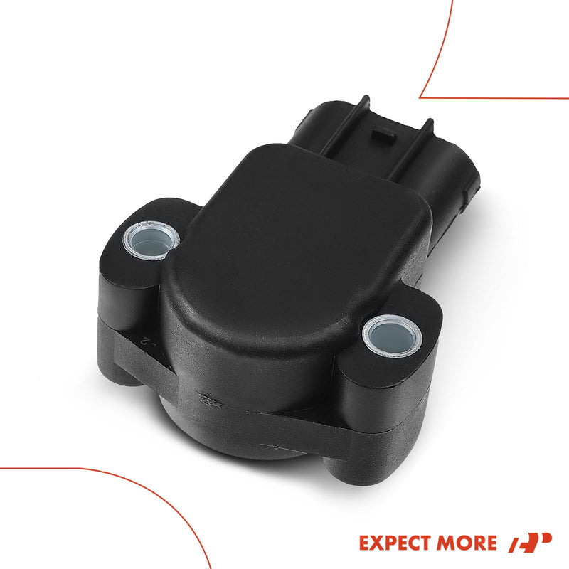 A-Premium TPS Throttle Position Sensor Compatible with Ford Explorer Ranger 1995-2000 Aerostar 1996 1997 & Mazda B4000 V6 4.0L Petrol, Replace# F57F9B989AA