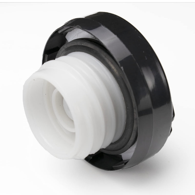 Gas Cap, Fuel Cap For 1989-2004 Toyota Camry,Corolla,4Runner,RAV4,Avalon,Tacoma,Tundra,Land Cruiser,Celica,Paseo,Sequoia,Sienna,Solara,T100,Tercel & Lexus ES300,GS300,GS400,GS430,LS400, 77310-48020