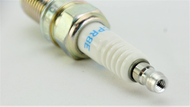 NGK Spark Plug 4339 DCPR8E (2 Pack)