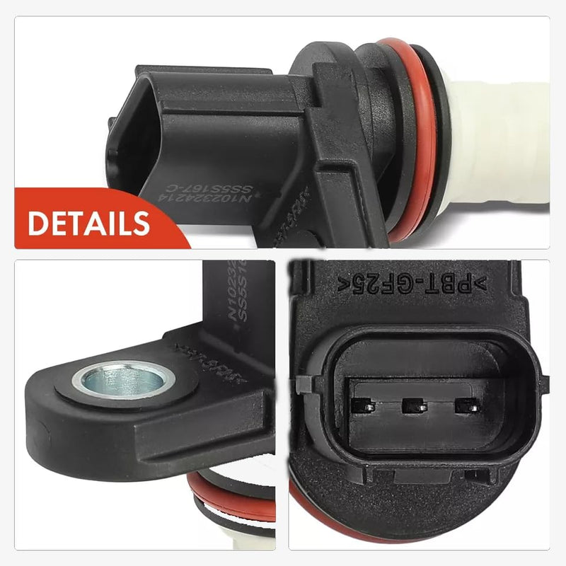 28810-RJ-2003 Transmission Speed Sensor for Honda Accord 2013-2017 / FIT 2015-2019 / Civic 2014-2015 / CR-V Fit 2015-2020 / HR-V 2016-2020 28810RJ2003