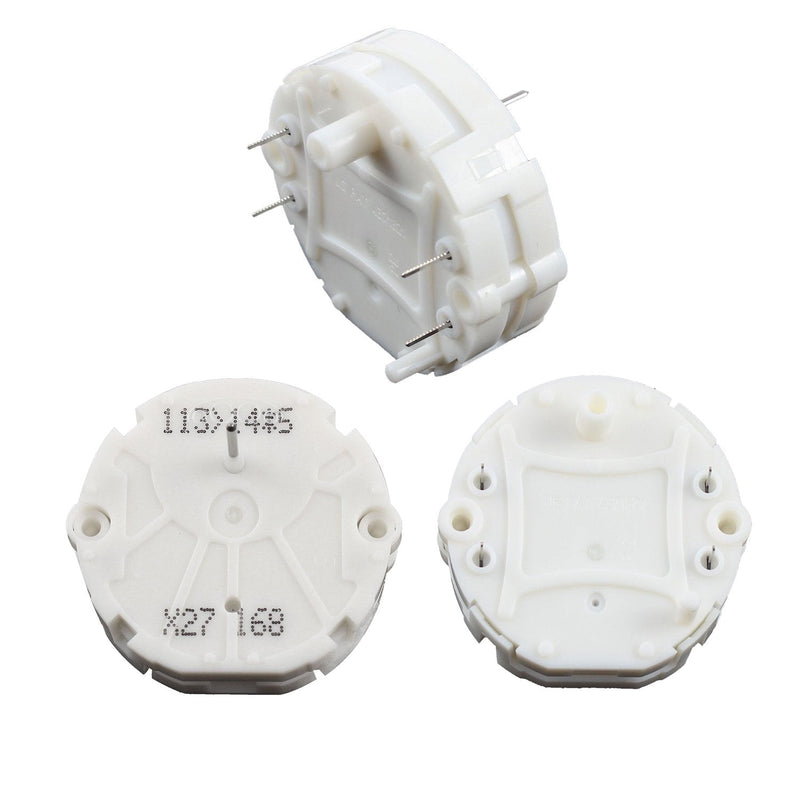  [AUSTRALIA] - Zinger Instrument Cluster Gauge Stepper Motor Repair Kit X27 168 Fits 03-06 GM Chevy Silverados Tahoes Yukons(7Motors+36Led Light Bulbs+Soldering Iron+Solder Sucker+Remove Tool+Flux Rosin Core)