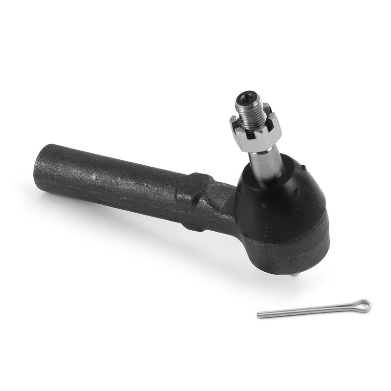 Metrix Premium Chassis Parts - Front Outer Tie Rod End Fits 04-13 Chevrolet Impala, 06-07 Monte Carlo, 97-04 Oldsmobile Silhouette, 97-03 Pontiac Grand Prix, Replacement ES3453, Made in Europe 39746MT