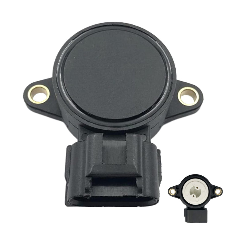 FainWan Throttle Position Sensor TPS 89452-33030 Compatible with to-yota Camry RAV4 Solara Le-xus ES300 RX300 Fit TH224 TPS483 89452-06020 89452-33040