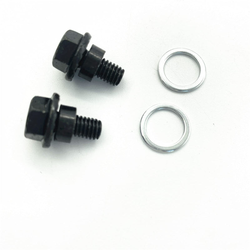 Tailgate Holder Support Cable Kit fits for Yamaha Rhino 450 660 700 YXR660 YXR450 2004-2009 5UG-K7195-10