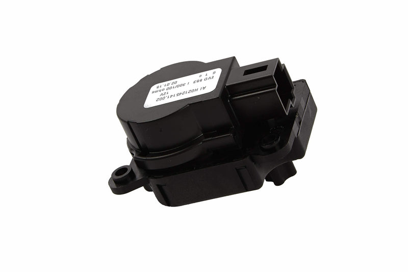 ACDelco GM Original Equipment 15-74524 Temperature Valve Actuator Assembly