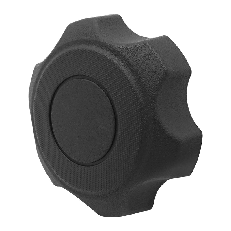 M MATI Gas Fuel Tank Cap Gas Cap Fuel Cap for Honda Foreman 500 520 Rancher 420 2014-2024 Rubicon 500 520 2015-2024 17620-HR3-A20