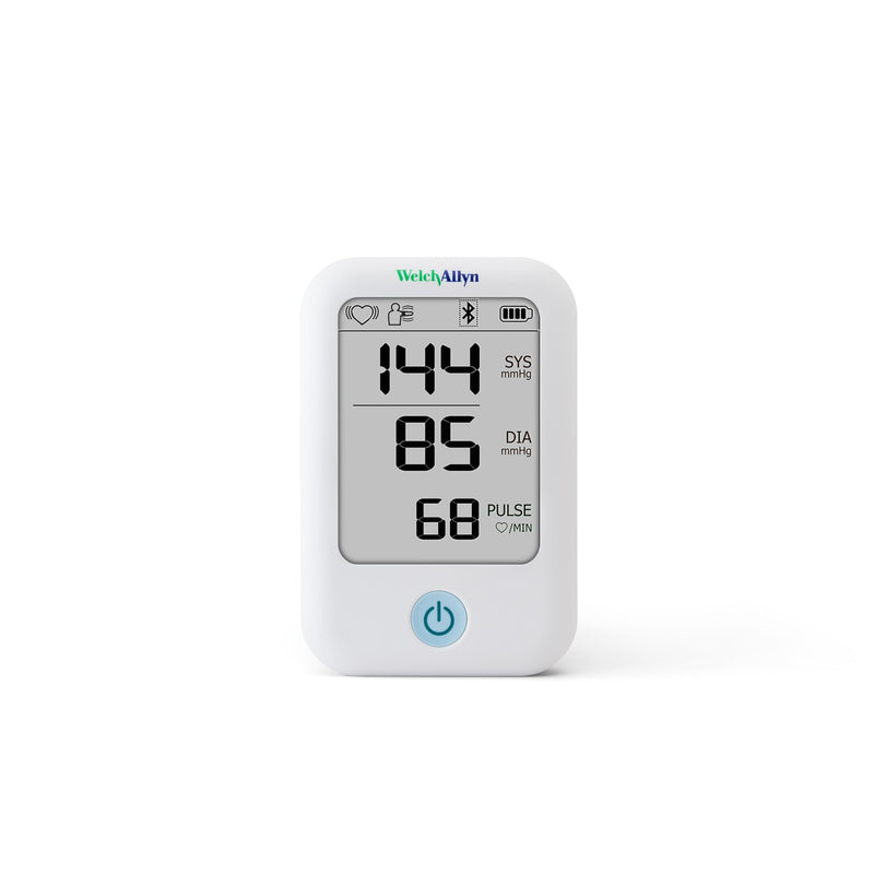Welch Allyn Home 1500 Series Upper Arm Blood Pressure Monitor with Easy Bluetooth Smartphone Connectivity RPM-BP100