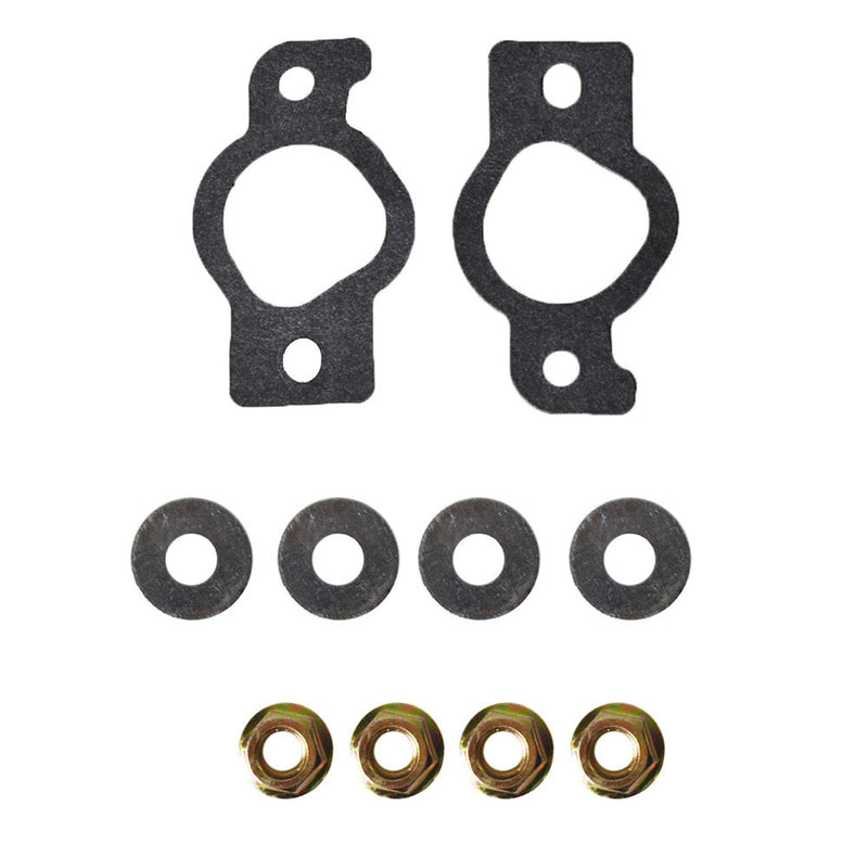 marddpair 2484102S Cylinder Head Gasket Kit Replacement for Kohler CH18 CH19 CH20 CH21 CH22 CH23 CH24 CH2 24 041 08-S, 24 841 01-S, 24 041 02-S