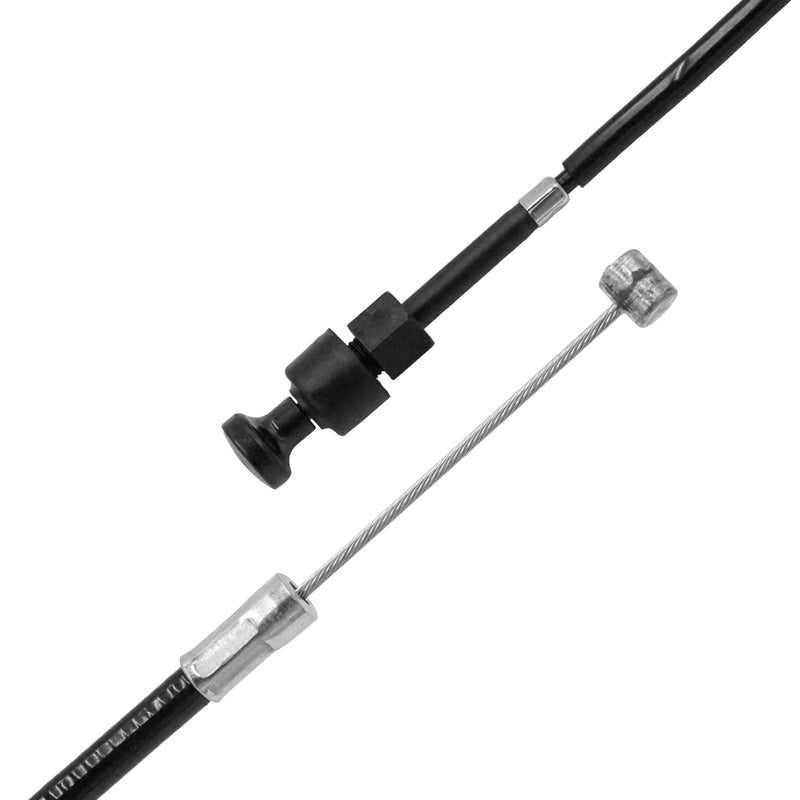 Caltric Carburetor Choke Cable Compatible with Honda Trx250Ex Trx250 Ex Sportrax 250 2X4 2001-2005