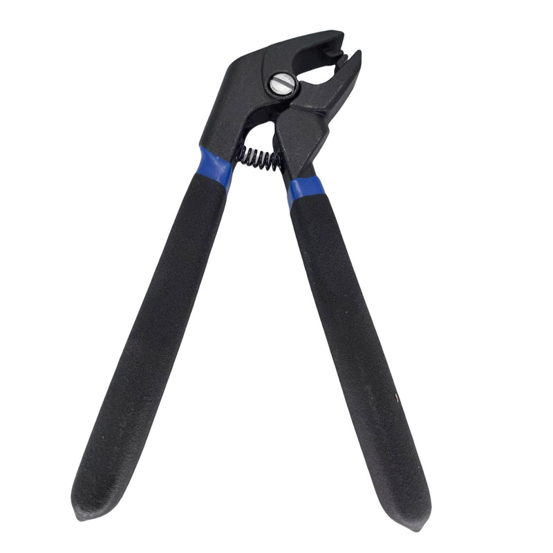Fixing Clamps Set with Pliers,Car Body Dent Repair Fixing Clamp Pliers Set Bodywork Automotive Pull Removal Kit